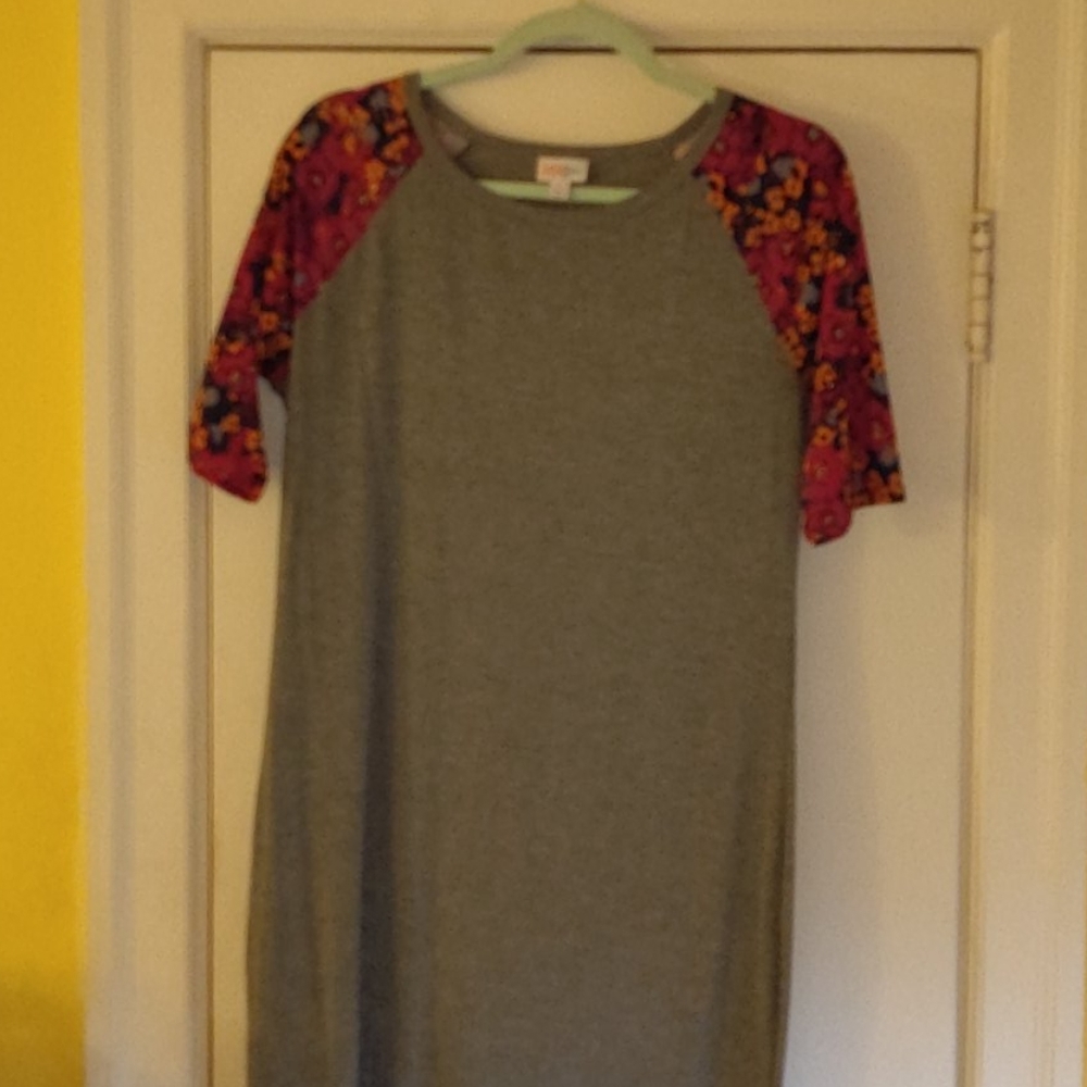 Lularoe Dress